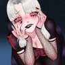 🕯️💀 Gothy Senpai 💀🕯️ profil fotoğrafı