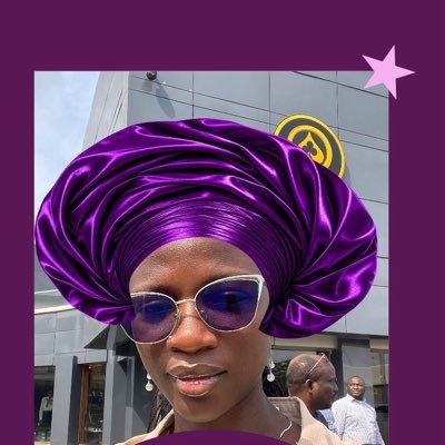 Edet - Ms. Paper💜's profile picture