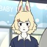 魈✟ ❂☭ 電波系奇男子's profile picture