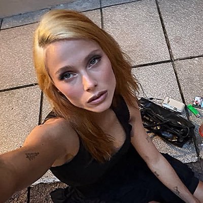 chernevizade's profile picture