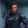 Profilbild von BL4CKQUILL