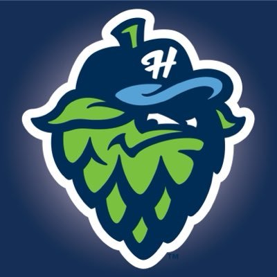 Hillsboro Hops's profile picture
