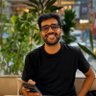 Samrith Shankar's profile picture
