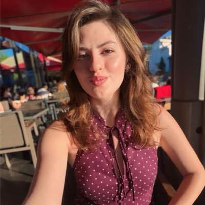The Vaşak's profile picture