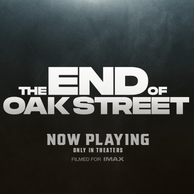 End Of Oak Street's profile picture
