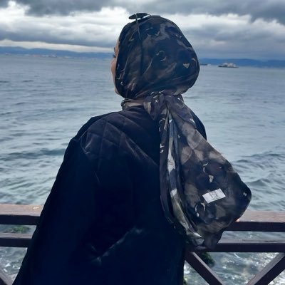 Begüm's profile picture