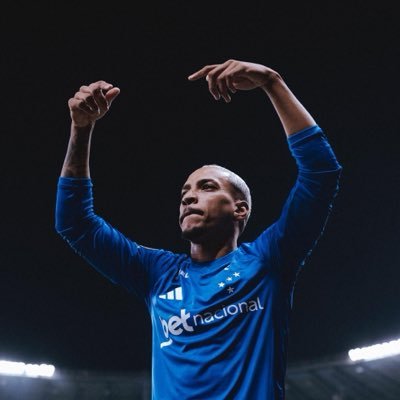 Matheus Pereira's profile picture