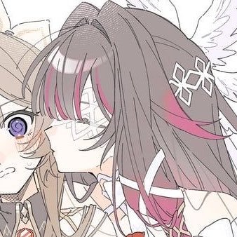lesbian bina ♡'s profile picture