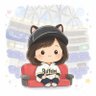 ナナちゃびーな 的头像