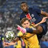 Pacho_PSG profil fotoğrafı
