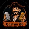 Profilbild von 🍊🍊Capt'n Bo🍊🍊