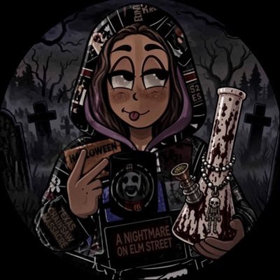 MistressOfGanja's profile picture