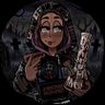 The Mistress of Ganja: MicHELLaware😶🌫️☕️🍃🧟♀️ 的头像