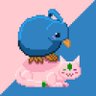 Фото профиля NyaruVT 👽🐈😵‍💫 -comisiones pixel art-