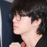 sk⁷ is seeing BTS's profile picture