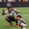 Profilbild von Pasın Şiddetini Ayarlayamadı Gedson Fernandes