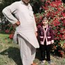 Sher khan profil fotoğrafı