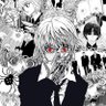 Kurapika profil fotoğrafı