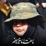 الهام محمدحسن 🇸🇾 🇮🇶 🇵🇸 🇱🇧 🇮🇷🇾🇪 的头像