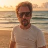 ALPER TUNGA profil fotoğrafı