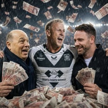 Hull FC Fanpage_'s profile picture