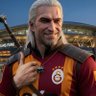 Geralt of Floria 的头像