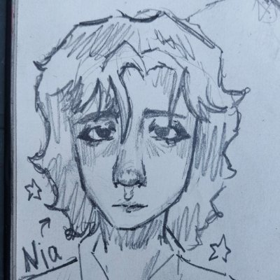 Nia ⑂'s profile picture