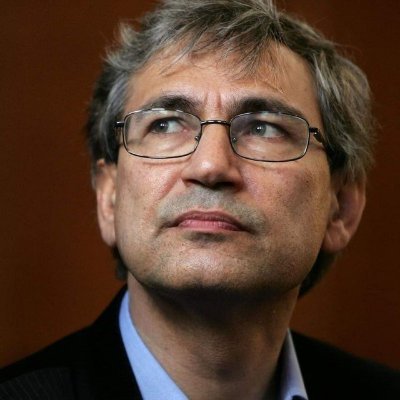 Orhan Pamuk Readers's profile picture