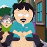 Profilbild von RANDY MARSH