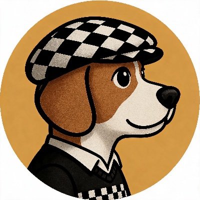 Discos Beagle's profile picture