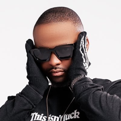 THUTO THE HUMAN's profile picture