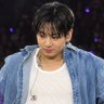 Jungkook BTS profil fotoğrafı