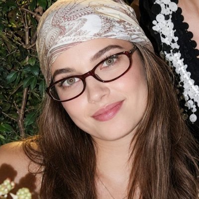 Daşhne Ali's profile picture