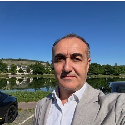 Dr.Cemil Çelik's profile picture