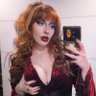 Goth Ms Frizzle 🧚🏻♀️ profil fotoğrafı