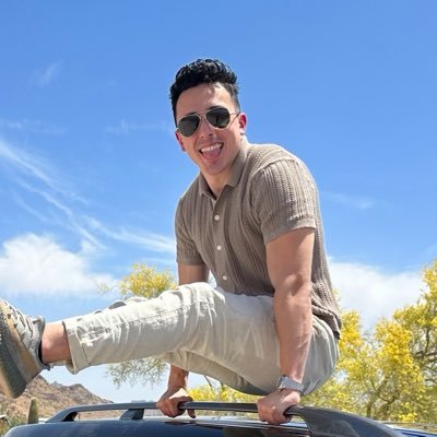 Daniel Heinen's profile picture