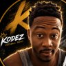 Фото профиля Kodez🕶️📸⚽