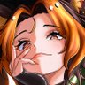 CelisEris 🔥💥 (WolfGirl Vtuber) profil fotoğrafı