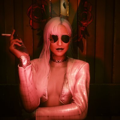 dr. z ★ playing cyberpunk's profile picture