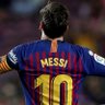 Messigoat 的头像