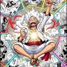 Luffy profil fotoğrafı