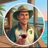 Profilbild von Captain CricStocks
