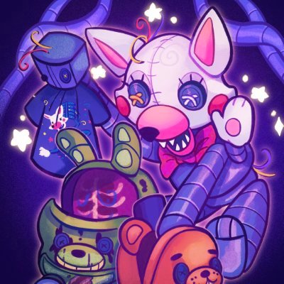 Hex's profile picture