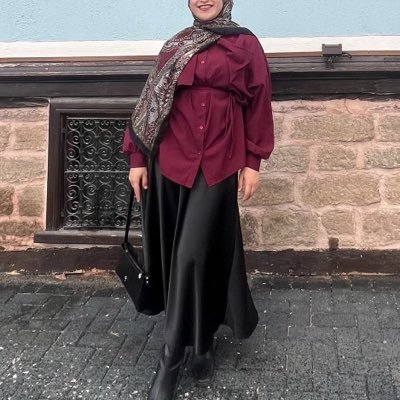 Feride's profile picture