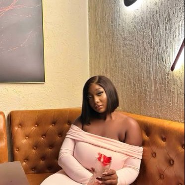 Benedicta Gyamfiwaa's profile picture