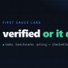 Profilbild von First Sauce Labs