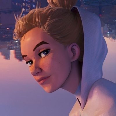 best of gwen stacy's profile picture