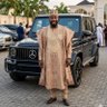 Profilbild von Awani Oritsejolomi Joseph