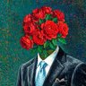 Фото профиля أحمد فقط