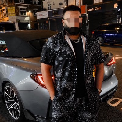 HaychThe1st's profile picture